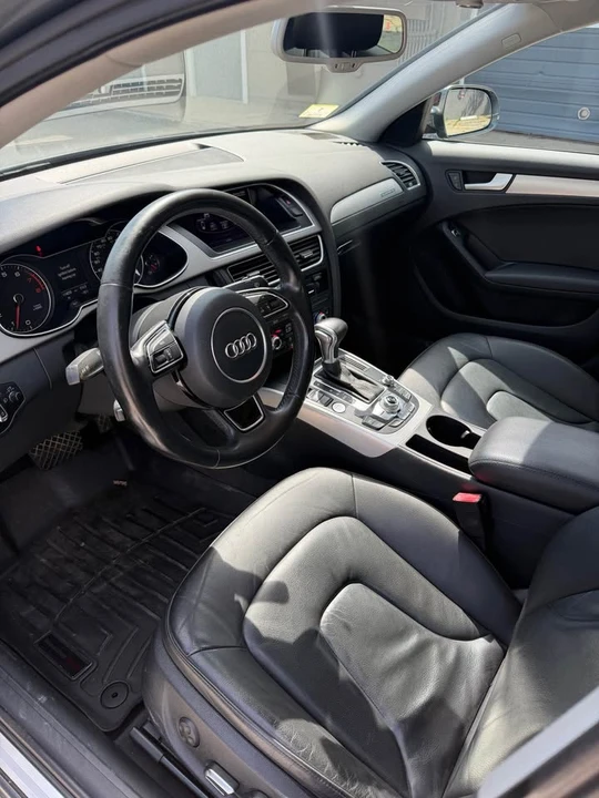 2015 Audi B8 A4 - Image 6 of 15