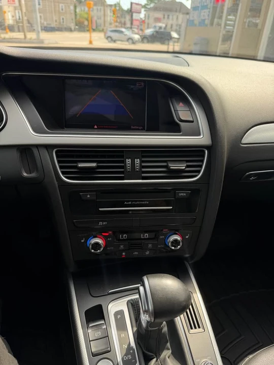 2015 Audi B8 A4 - Image 10 of 15
