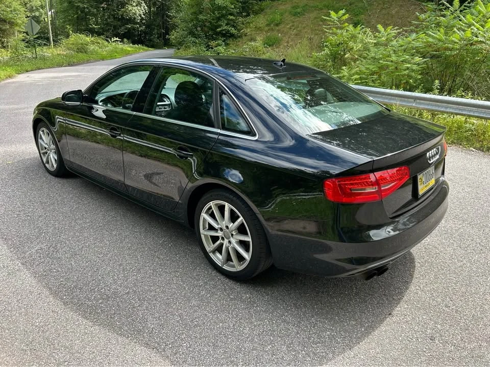 2015 Audi B8 A4 - Image 3 of 6