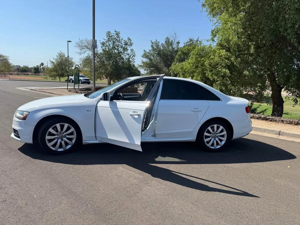 2015 Audi B8 A4 - Image 2 of 6