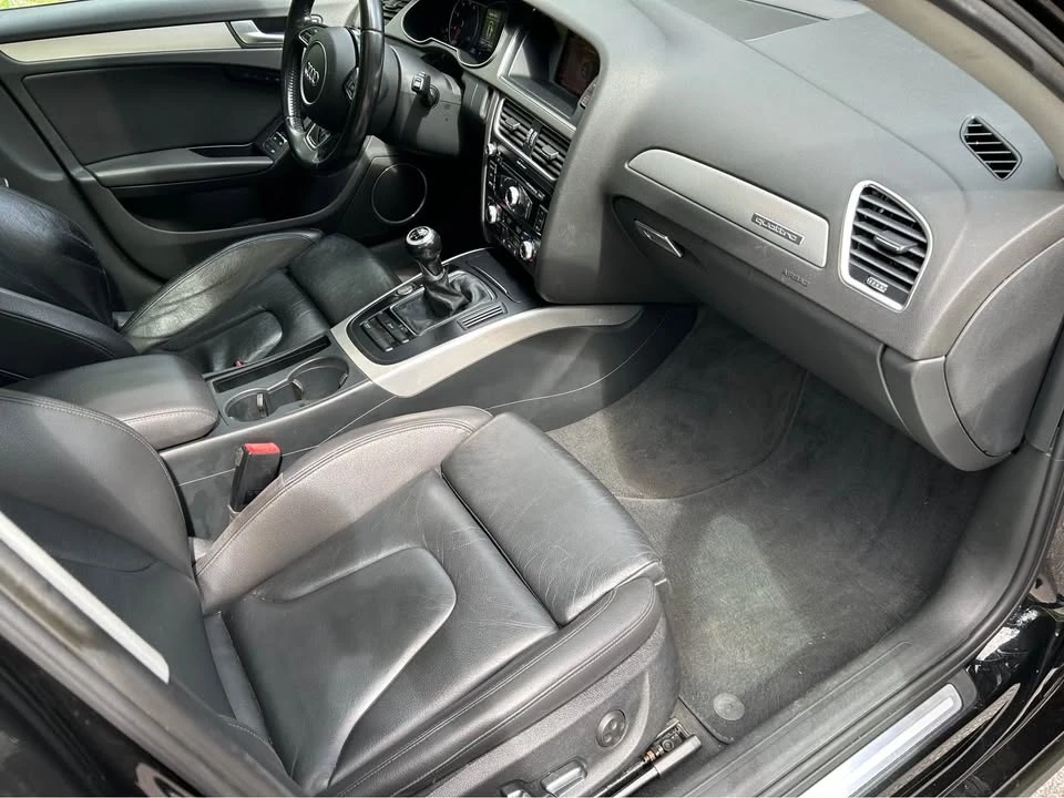 2015 Audi B8 A4 - Image 5 of 6