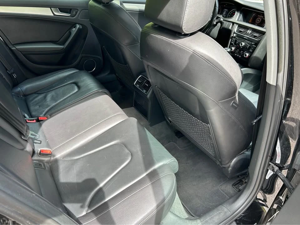 2015 Audi B8 A4 - Image 6 of 6