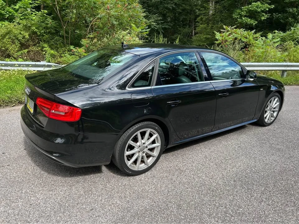 2015 Audi B8 A4 - Image 4 of 6