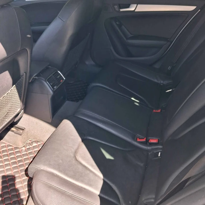 2015 Audi B8 A4 - Image 5 of 9