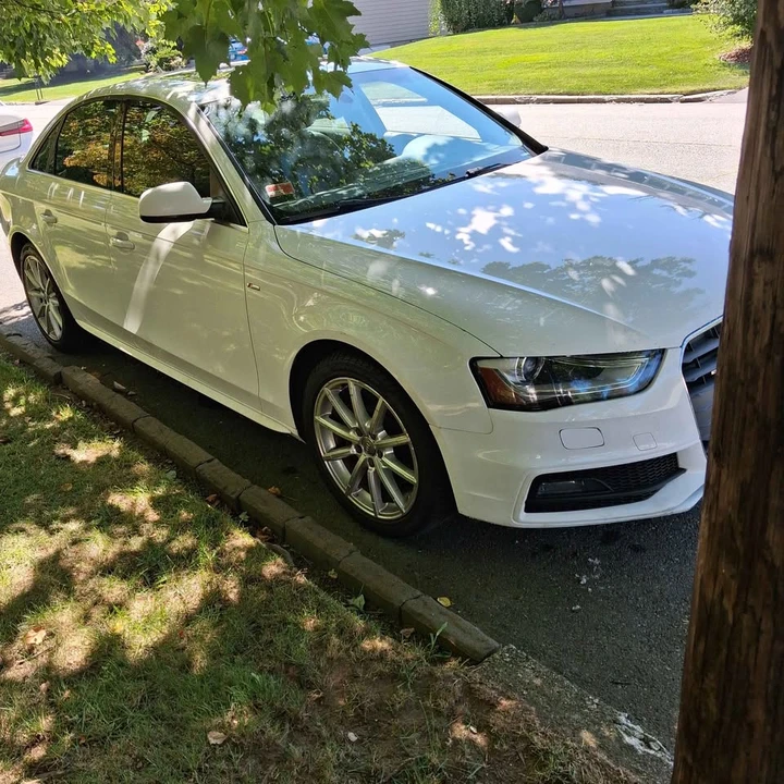 2015 Audi B8 A4 - Image 3 of 9