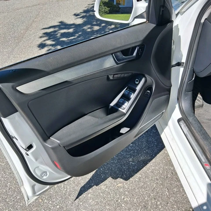 2015 Audi B8 A4 - Image 6 of 9