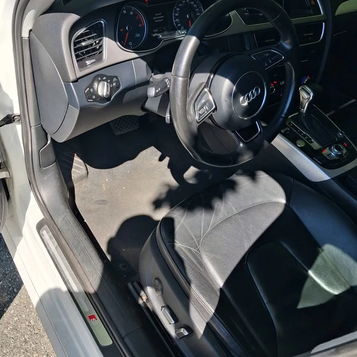 2015 Audi B8 A4 - Image 4 of 9