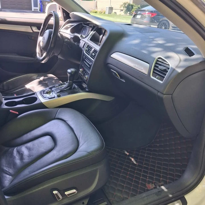 2015 Audi B8 A4 - Image 8 of 9