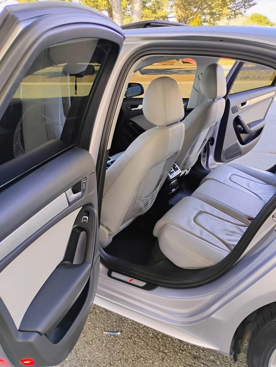 2015 Audi B8 A4 - Image 8 of 12