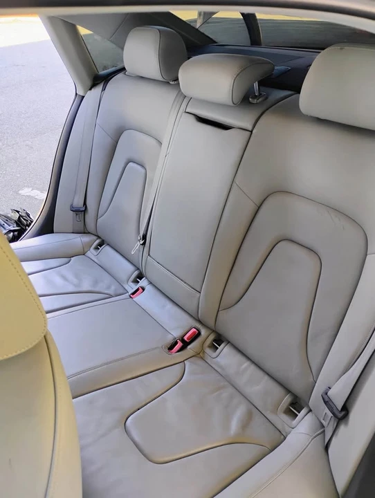 2015 Audi B8 A4 - Image 7 of 12