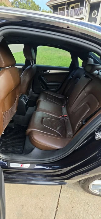 2015 Audi B8 A4 - Image 3 of 6