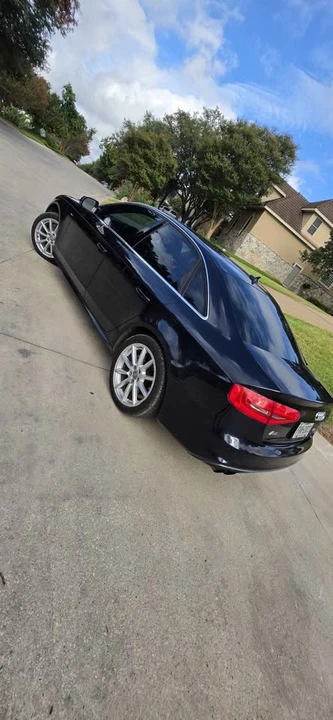 2015 Audi B8 A4 - Image 4 of 6