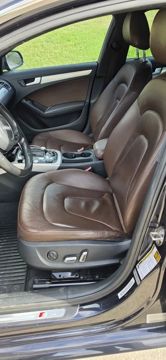 2015 Audi B8 A4 - Image 2 of 6