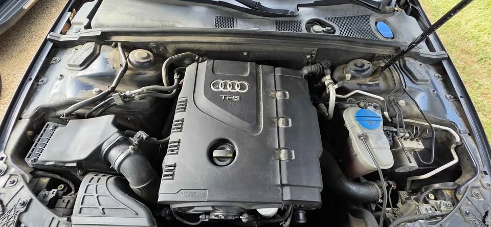 2015 Audi B8 A4 - Image 6 of 6