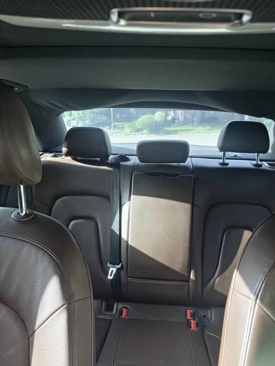 2015 Audi B8 A4 - Image 5 of 6