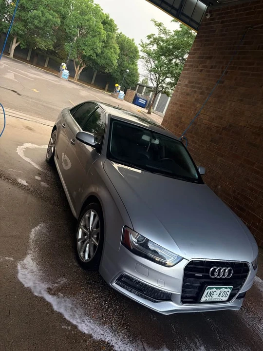 2015 Audi B8 A4 - Image 2 of 3