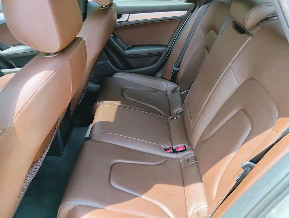 2015 Audi B8 A4 - Image 9 of 9