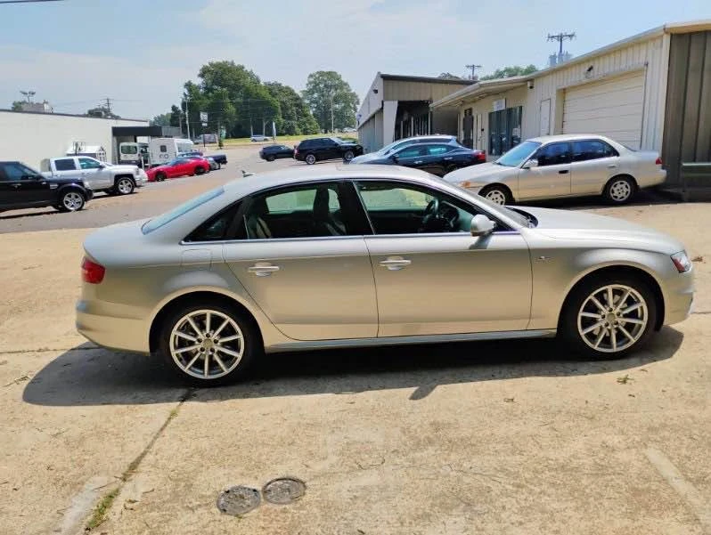 2015 Audi B8 A4 - Image 3 of 9