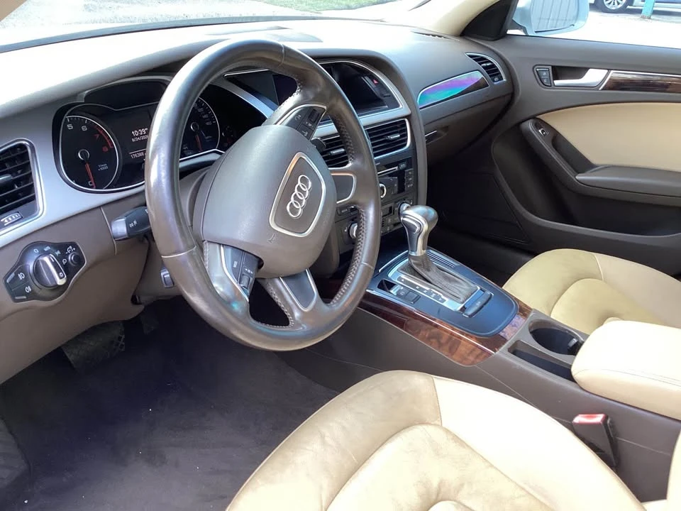 2015 Audi B8 A4 - Image 6 of 10
