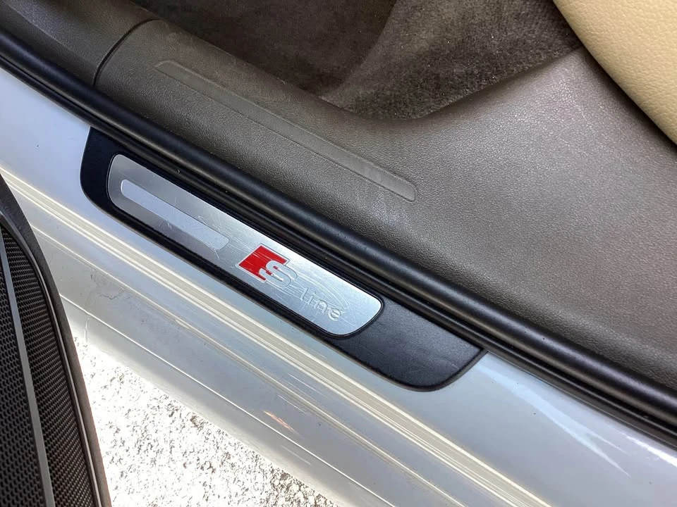 2015 Audi B8 A4 - Image 7 of 10