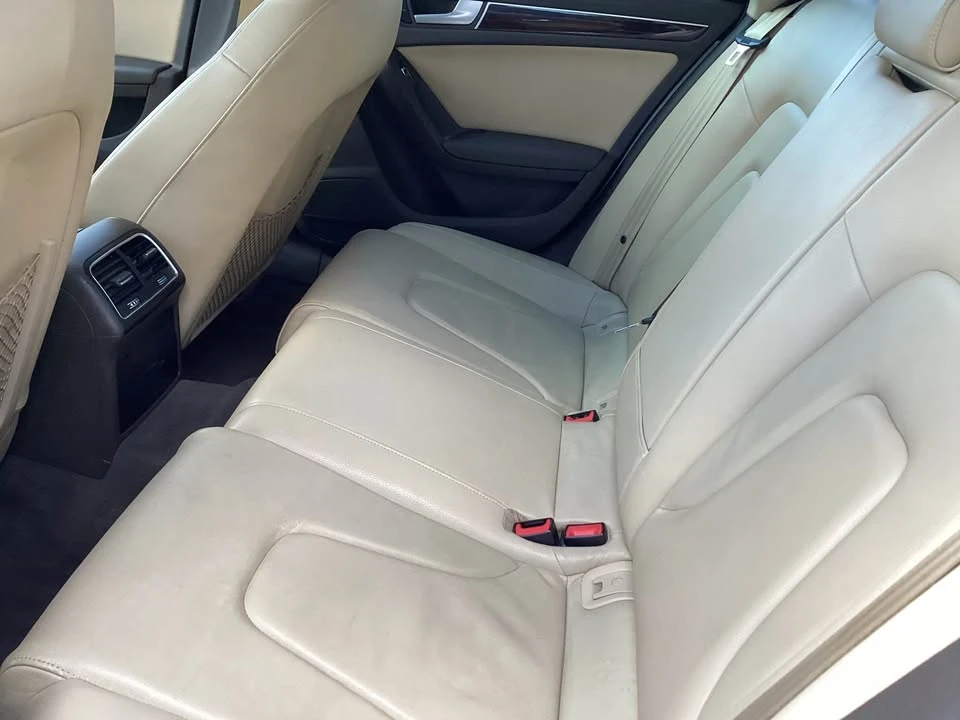 2015 Audi B8 A4 - Image 8 of 10
