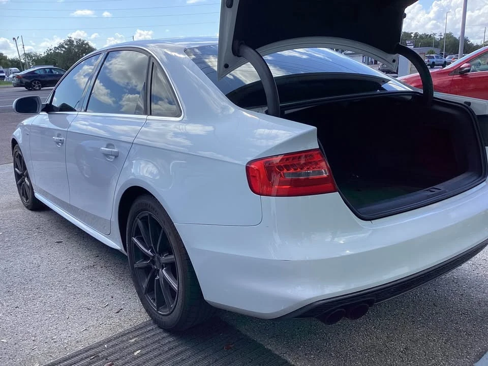 2015 Audi B8 A4 - Image 10 of 10