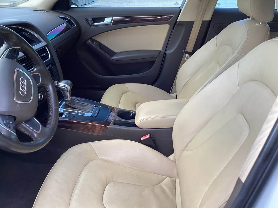 2015 Audi B8 A4 - Image 5 of 10