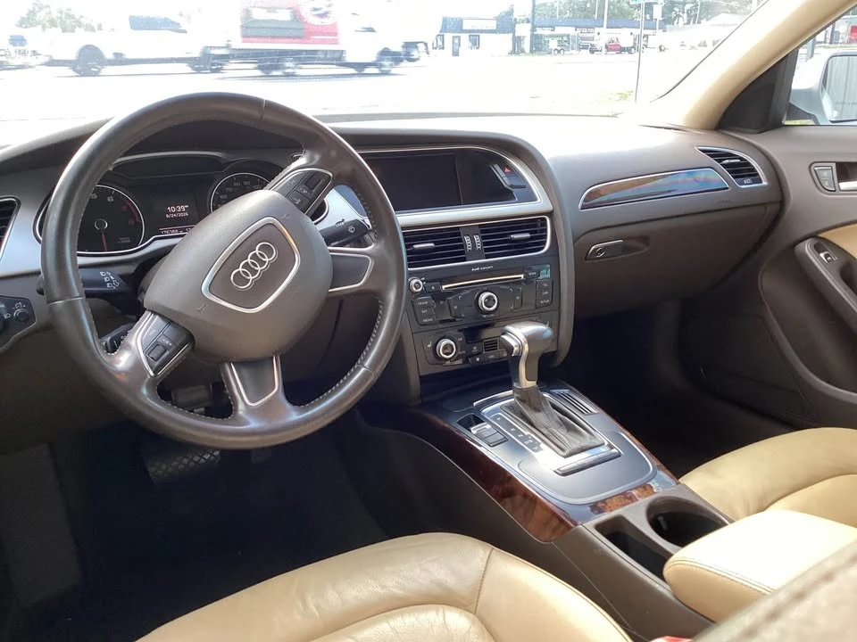 2015 Audi B8 A4 - Image 9 of 10