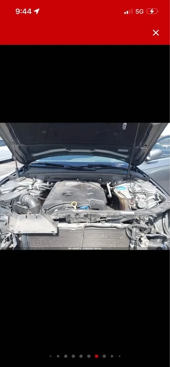 2015 Audi B8 A4 - Image 14 of 15