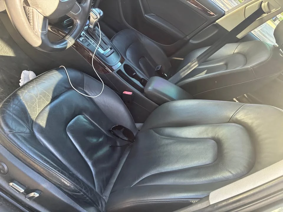 2015 Audi B8 A4 - Image 8 of 15