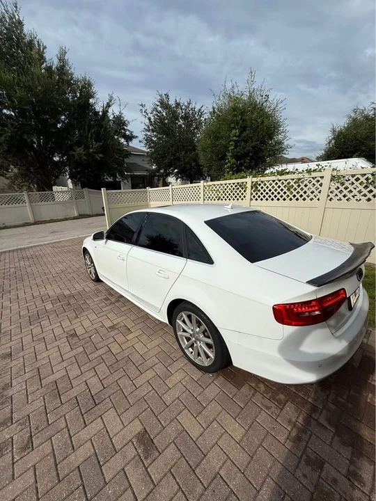 2015 Audi B8 A4 - Image 3 of 19