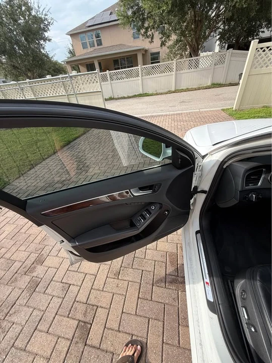 2015 Audi B8 A4 - Image 15 of 19