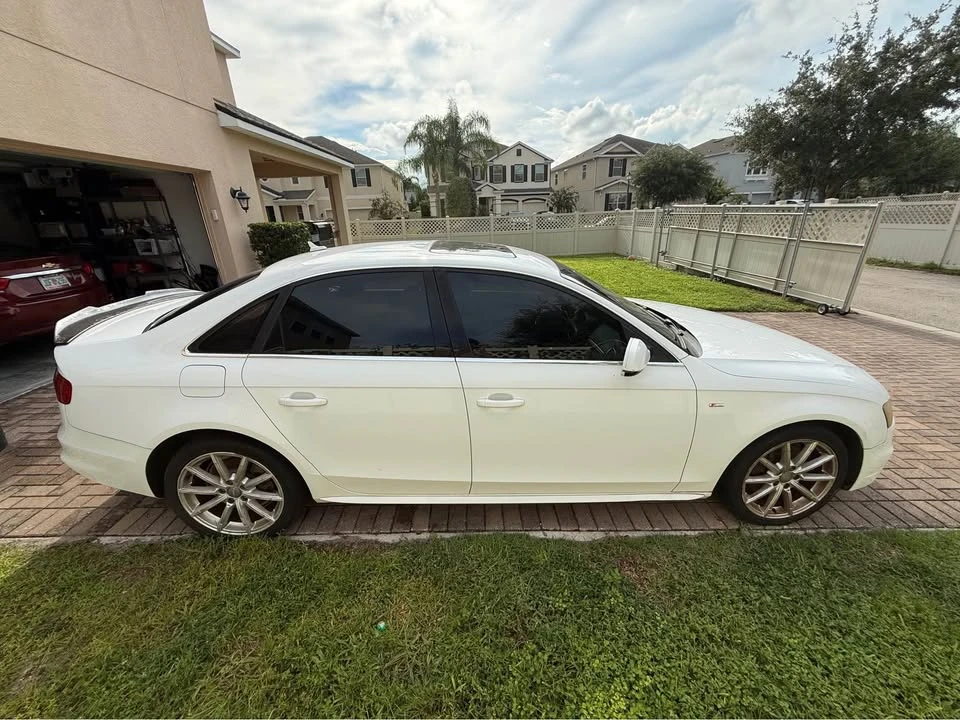 2015 Audi B8 A4 - Image 4 of 19