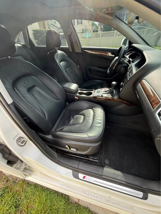 2015 Audi B8 A4 - Image 17 of 19
