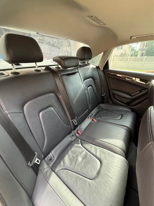 2015 Audi B8 A4 - Image 16 of 19