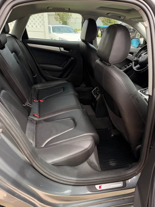 2015 Audi B8 A4 - Image 11 of 12