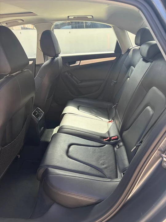2015 Audi B8 S4 - Image 8 of 12