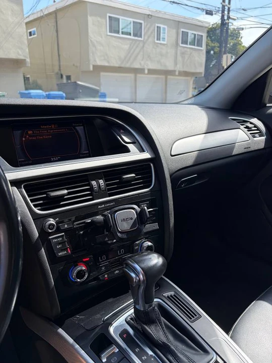 2015 Audi B8 S4 - Image 6 of 12