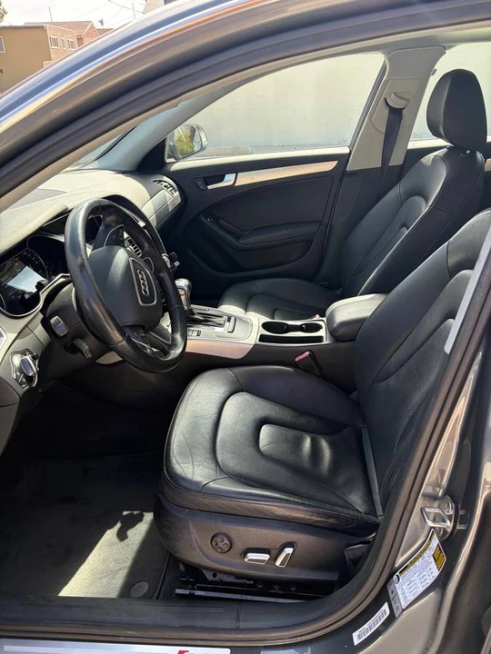2015 Audi B8 S4 - Image 9 of 12