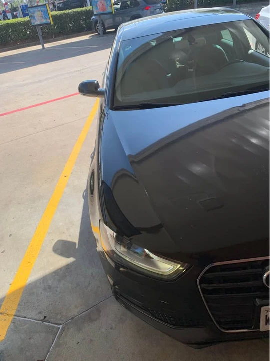 2015 Audi B8 A4 - Image 5 of 6