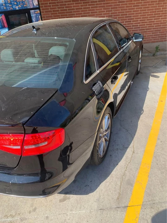 2015 Audi B8 A4 - Image 6 of 6