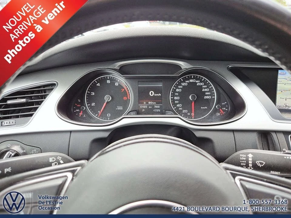 2015 Audi B8 A4 - Image 6 of 6