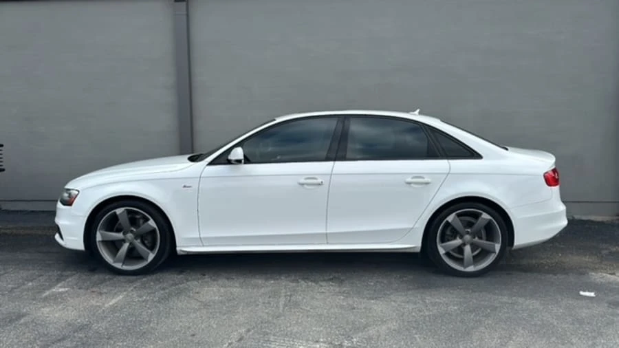 2015 Audi B8 A4 - Image 2 of 2
