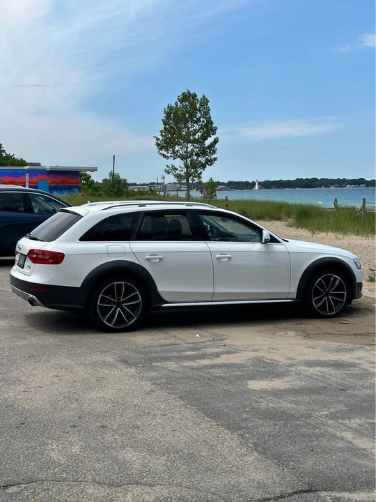 2015 Audi Allroad - Image 6 of 8