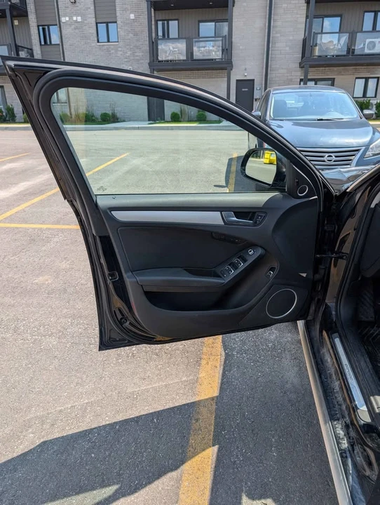 2015 Audi Allroad - Image 18 of 20