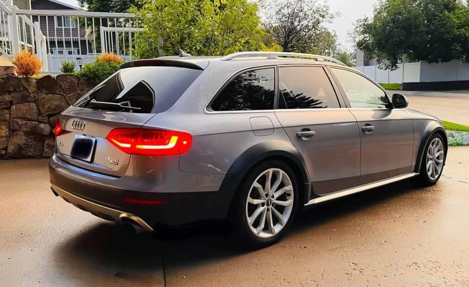 2015 Audi Allroad - Image 3 of 5