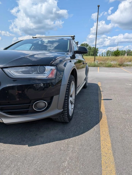2015 Audi Allroad - Image 5 of 20