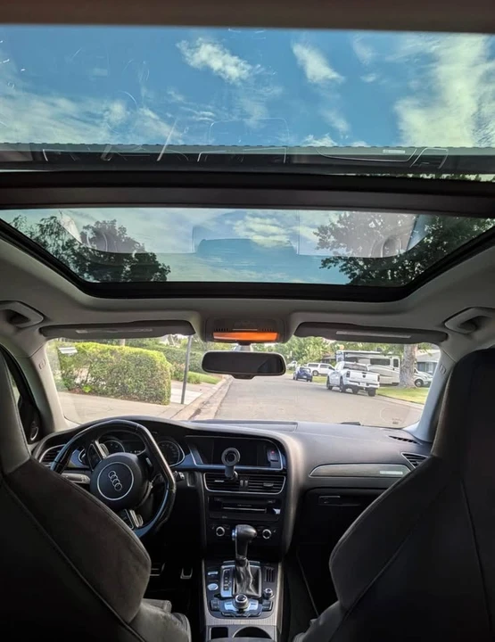 2015 Audi Allroad - Image 5 of 7