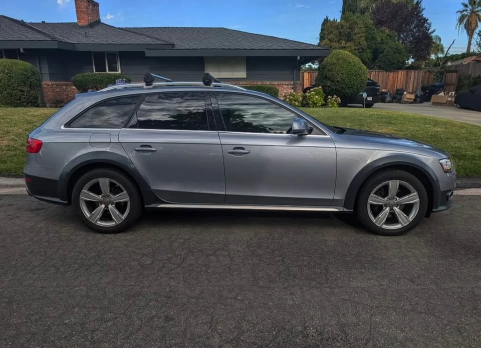 2015 Audi Allroad - Image 3 of 7