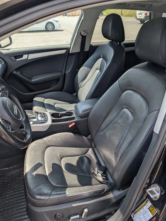 2015 Audi Allroad - Image 15 of 20
